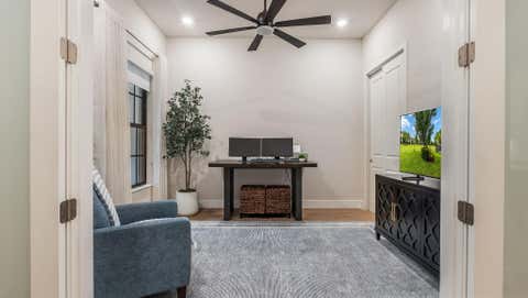 Tiny photo for 7520 N BLUE SPRING Drive, Parkland, FL 33067 (MLS # B26061912)