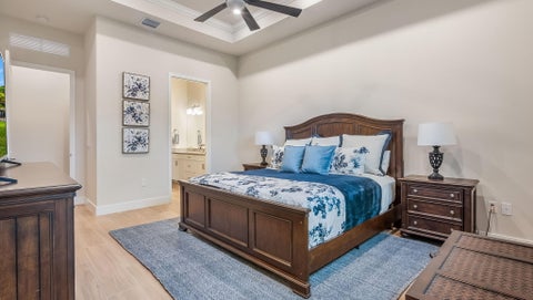 Tiny photo for 7520 N BLUE SPRING Drive, Parkland, FL 33067 (MLS # B26061912)