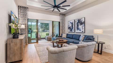 Tiny photo for 7520 N BLUE SPRING Drive, Parkland, FL 33067 (MLS # B26061912)