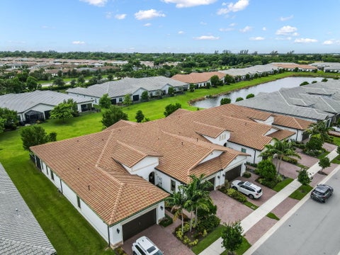 Tiny photo for 7520 N BLUE SPRING Drive, Parkland, FL 33067 (MLS # B26061912)