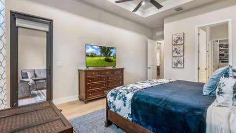 Tiny photo for 7520 N BLUE SPRING Drive, Parkland, FL 33067 (MLS # B26061912)