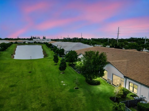 Tiny photo for 7520 N BLUE SPRING Drive, Parkland, FL 33067 (MLS # B26061912)