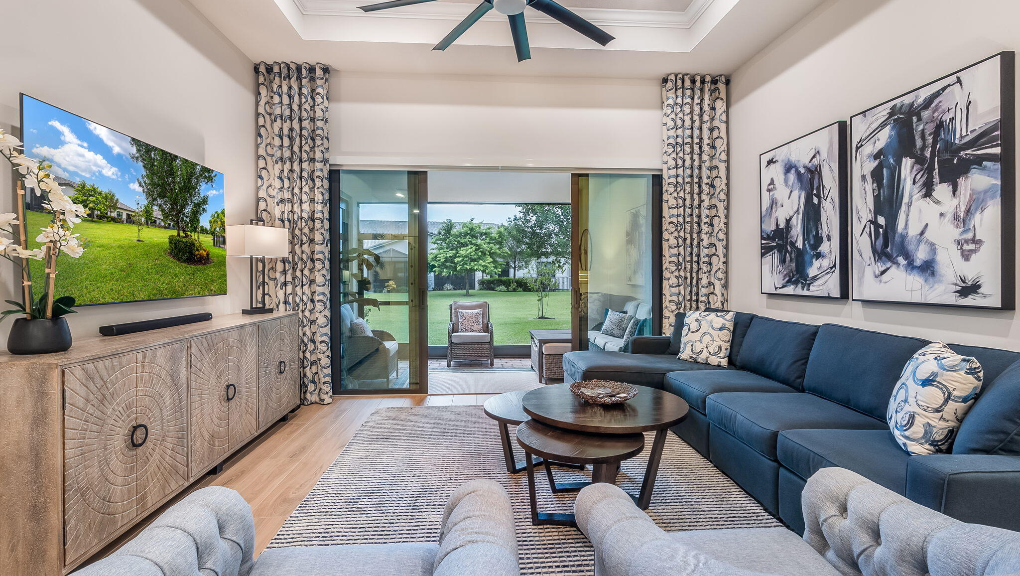 Properties | Stephanie Kaufman 7520 N BLUE SPRING Drive