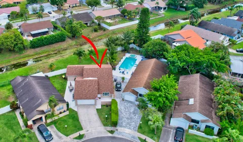 20979 Springs Terrace, Boca Raton, FL 33428 - MLS#: R11079729