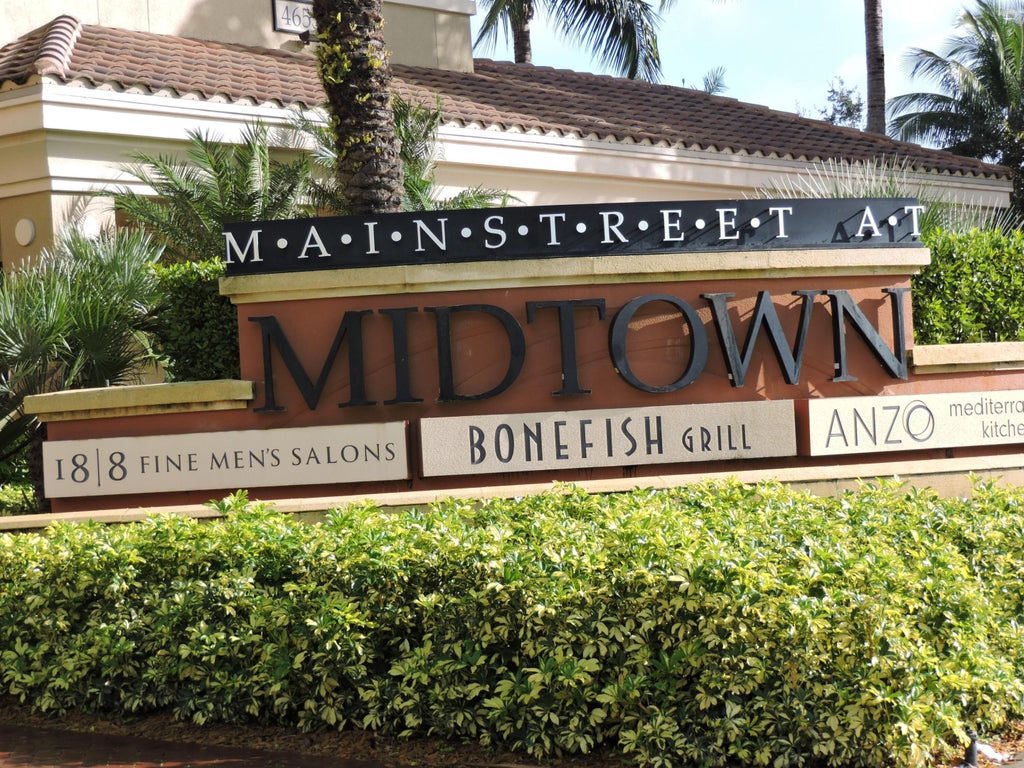 Photo of 4903 Midtown Lane #3319, Palm Beach Gardens, FL 33418 (MLS # R11008441)
