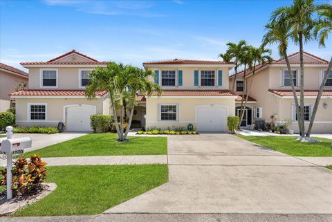 7930 Nolting Court Lake Worth FL 33467