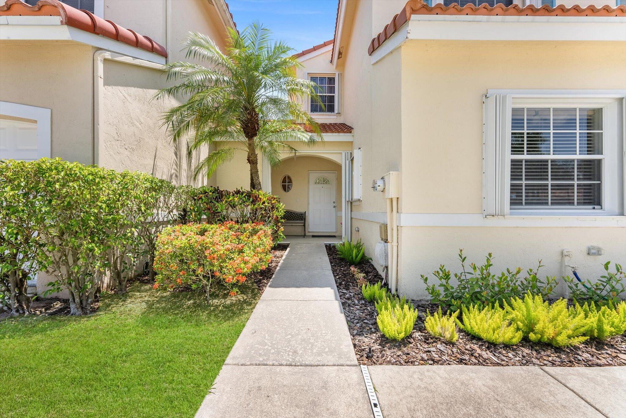 Properties 7930 Nolting Court