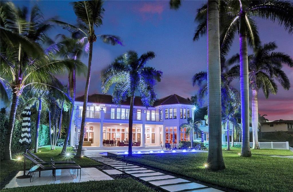 Sea Ranch Lakes 40-29 B - Residential