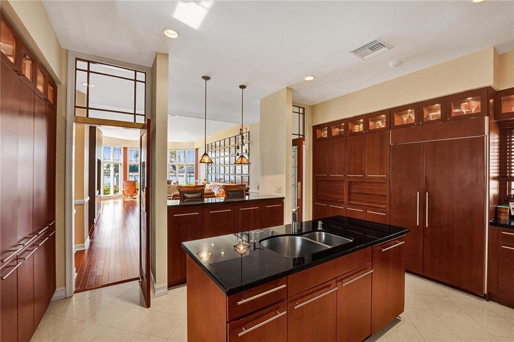 Sea Ranch Lakes 40-29 B - Residential