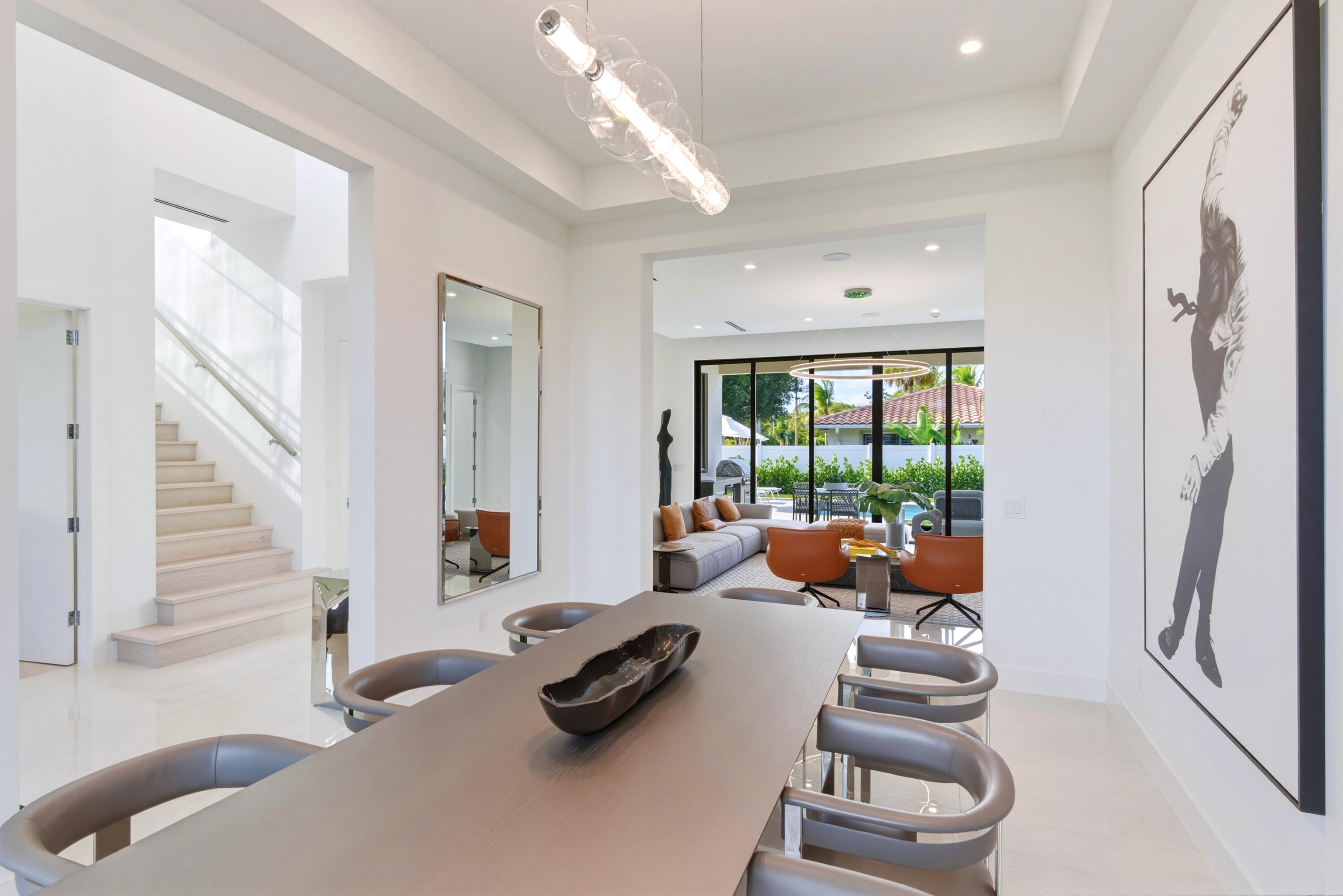 LAKE FLORESTA PARK - Residential