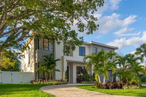 Tiny photo for 1065 NW 5th Street, Boca Raton, FL 33486 (MLS # B26019516)