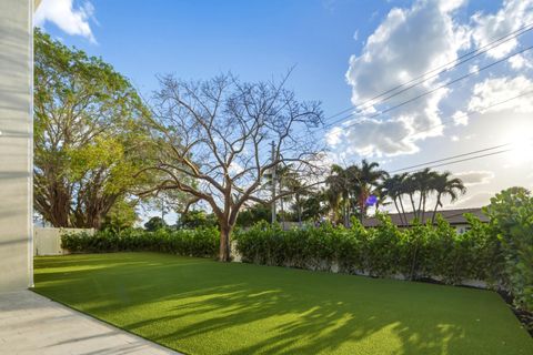 Tiny photo for 1065 NW 5th Street, Boca Raton, FL 33486 (MLS # B26019516)