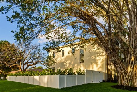 Tiny photo for 1065 NW 5th Street, Boca Raton, FL 33486 (MLS # B26019516)