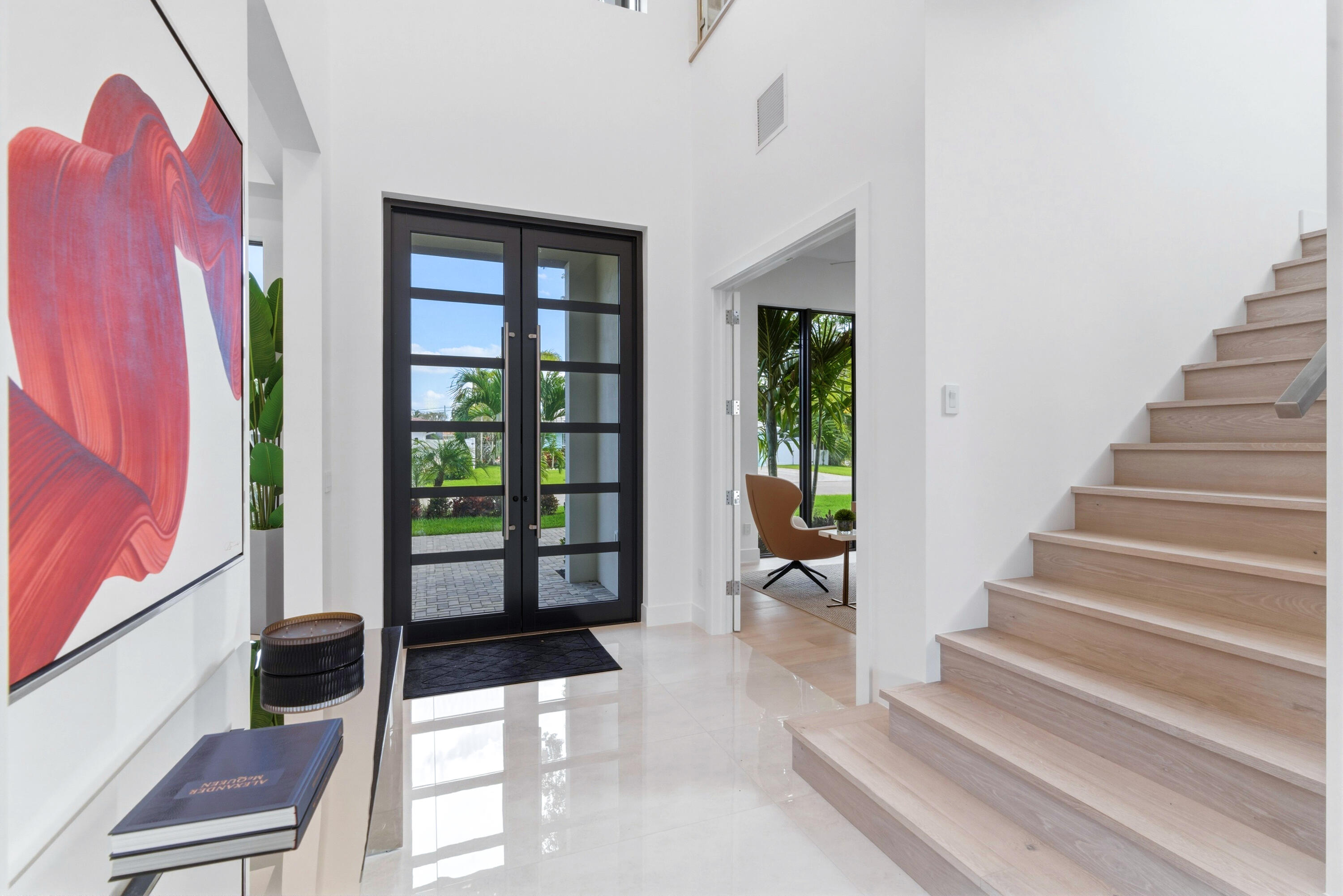 LAKE FLORESTA PARK - Residential