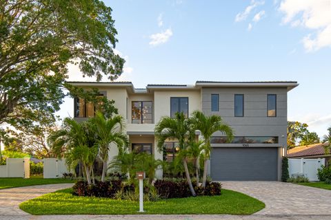 Photo of 1065 NW 5th Street, Boca Raton, FL 33486 (MLS # B26019516)