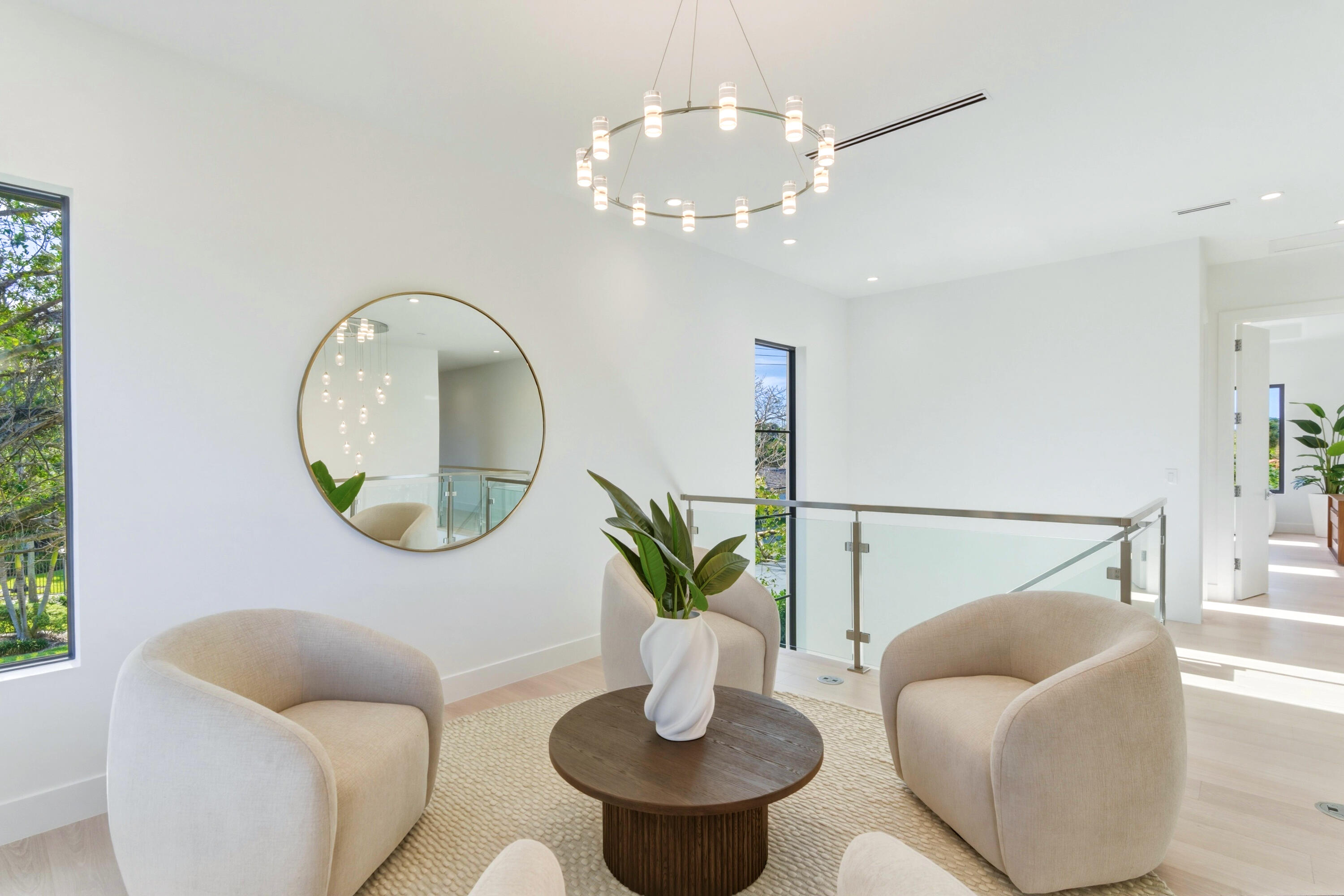 LAKE FLORESTA PARK - Residential