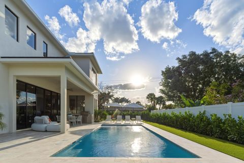 Tiny photo for 1065 NW 5th Street, Boca Raton, FL 33486 (MLS # B26019516)