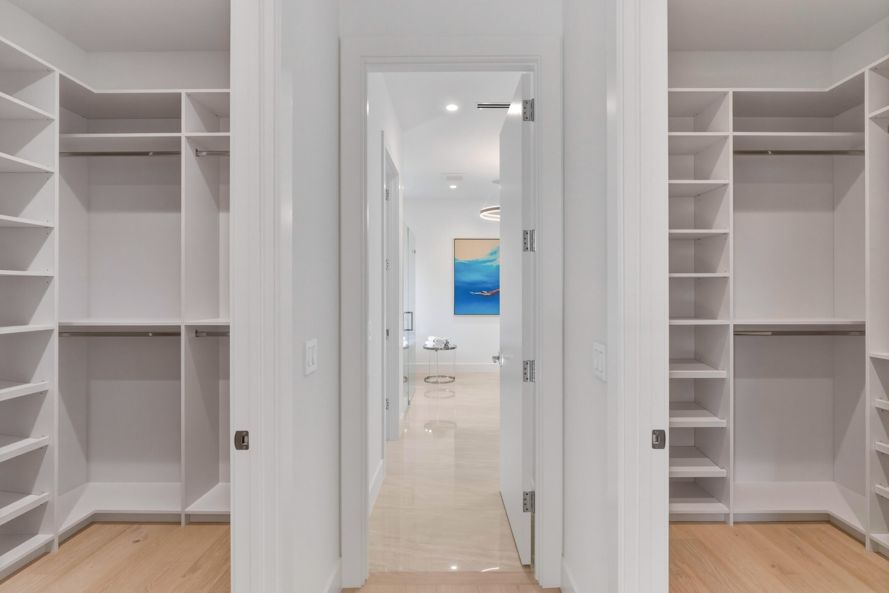 LAKE FLORESTA PARK - Residential