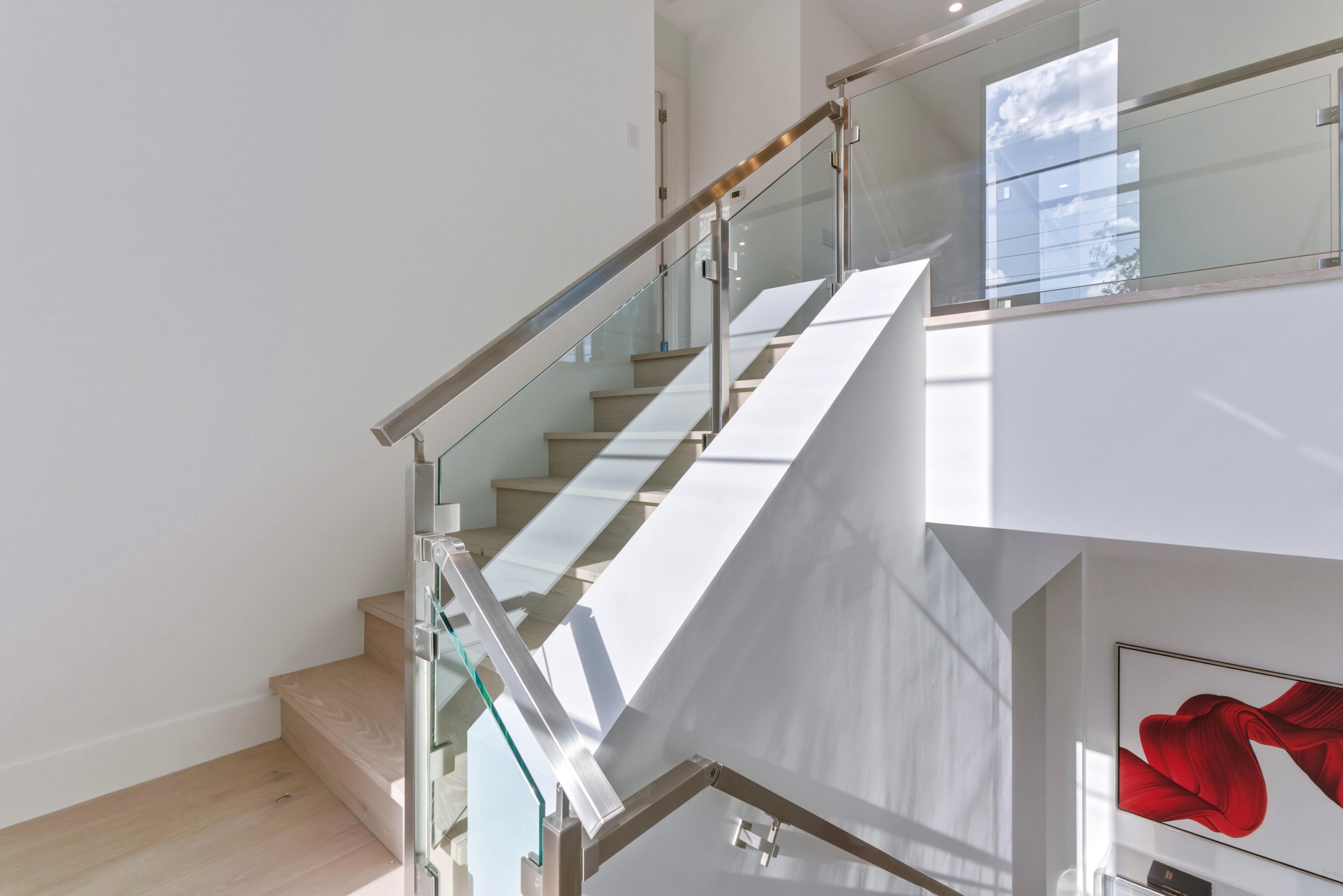 LAKE FLORESTA PARK - Residential