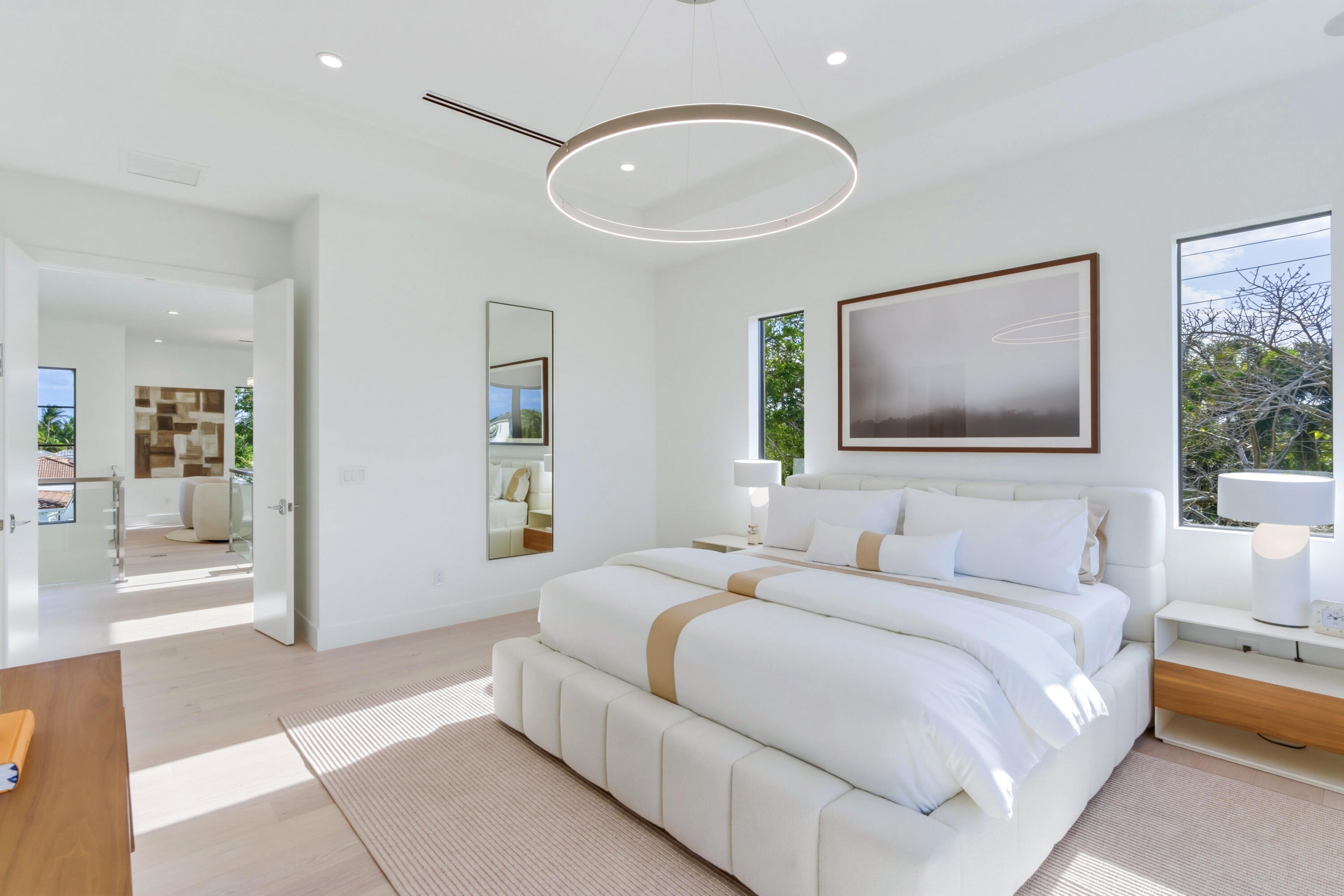 LAKE FLORESTA PARK - Residential