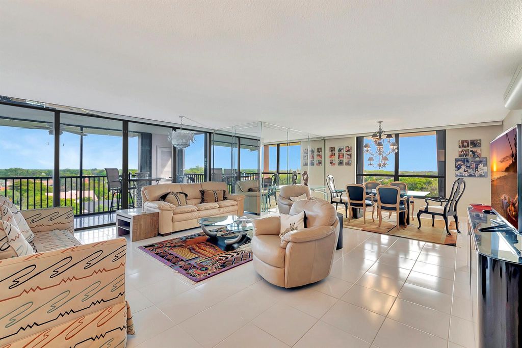 Photo of 20090 Boca West Drive #385, Boca Raton, FL 33434 (MLS # R10949407)