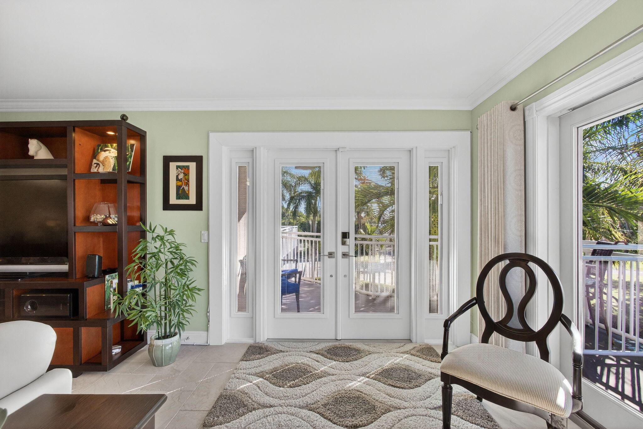 DOTTOR CONDO - Residential