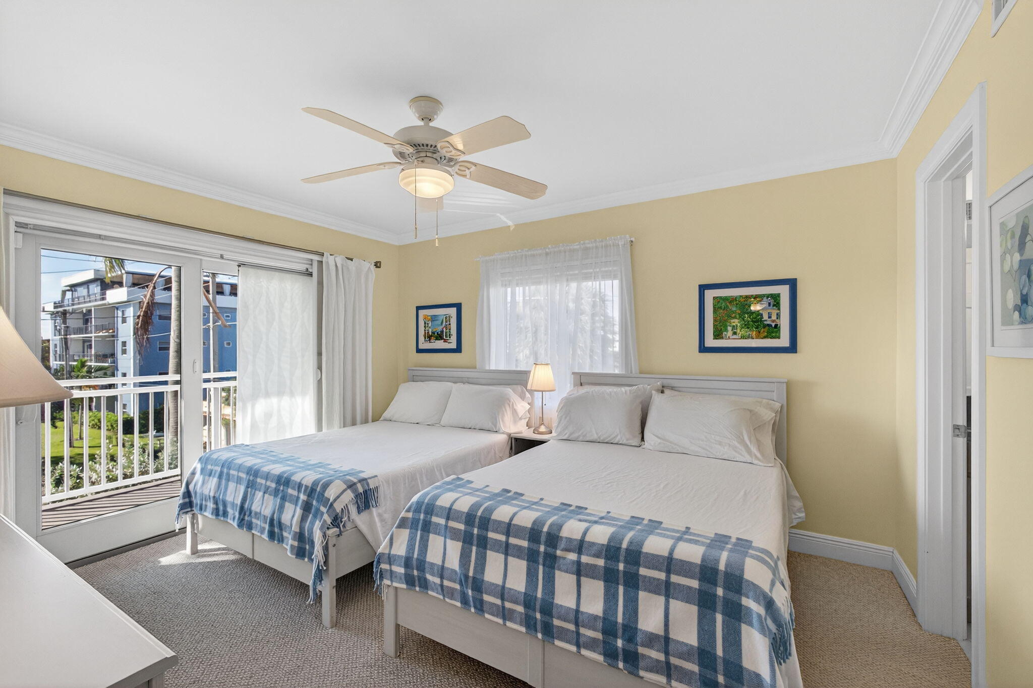 DOTTOR CONDO - Residential