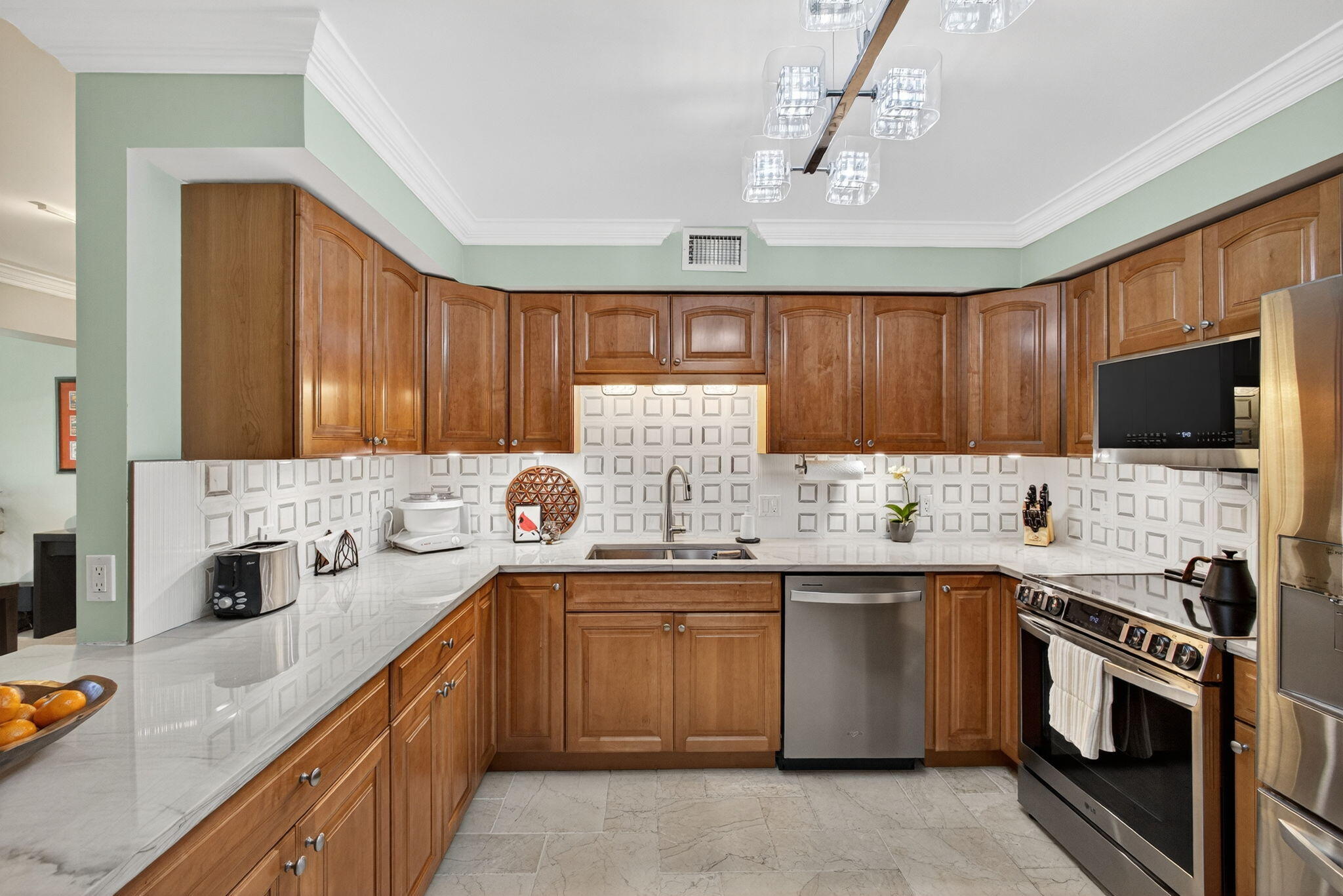 DOTTOR CONDO - Residential