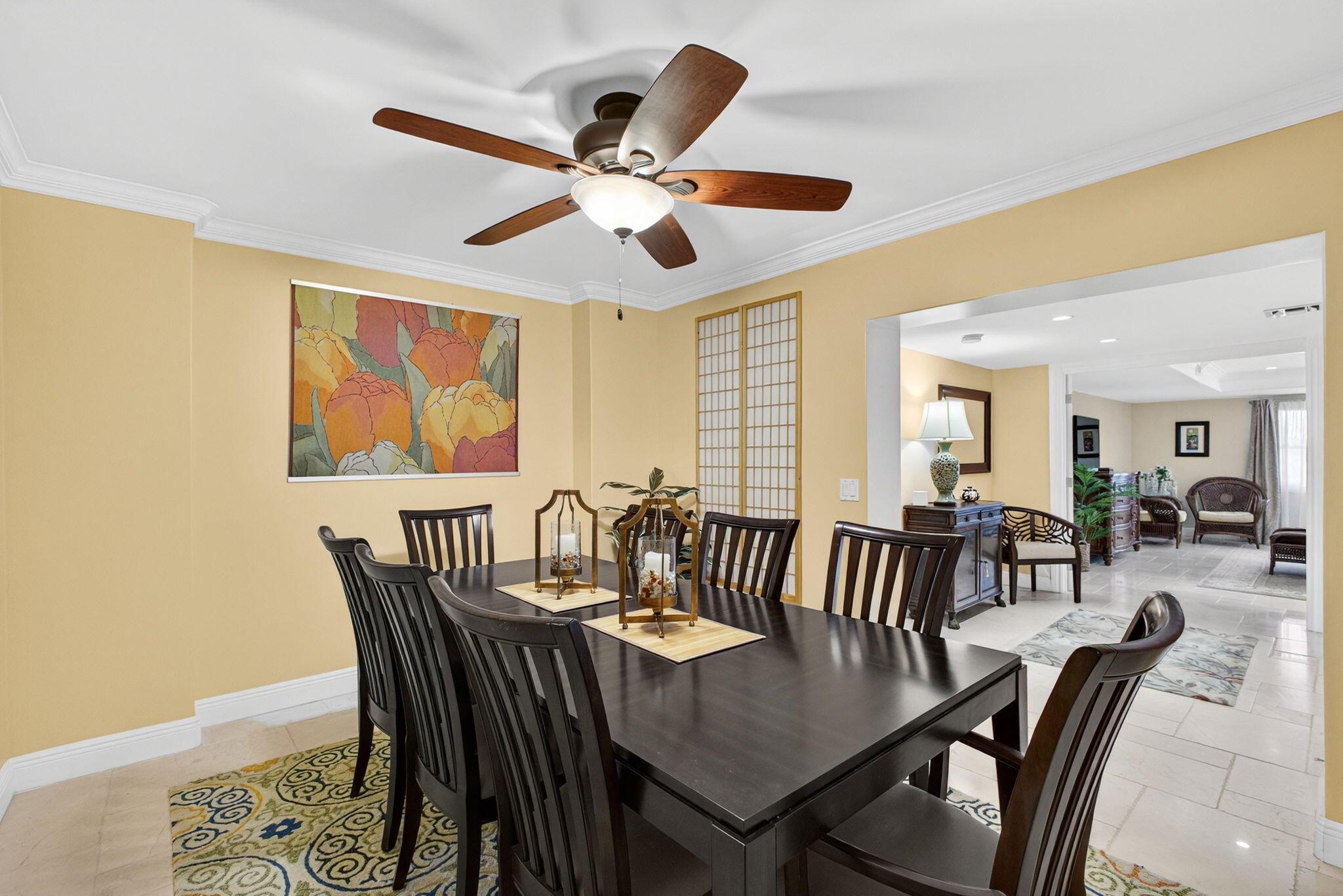 DOTTOR CONDO - Residential