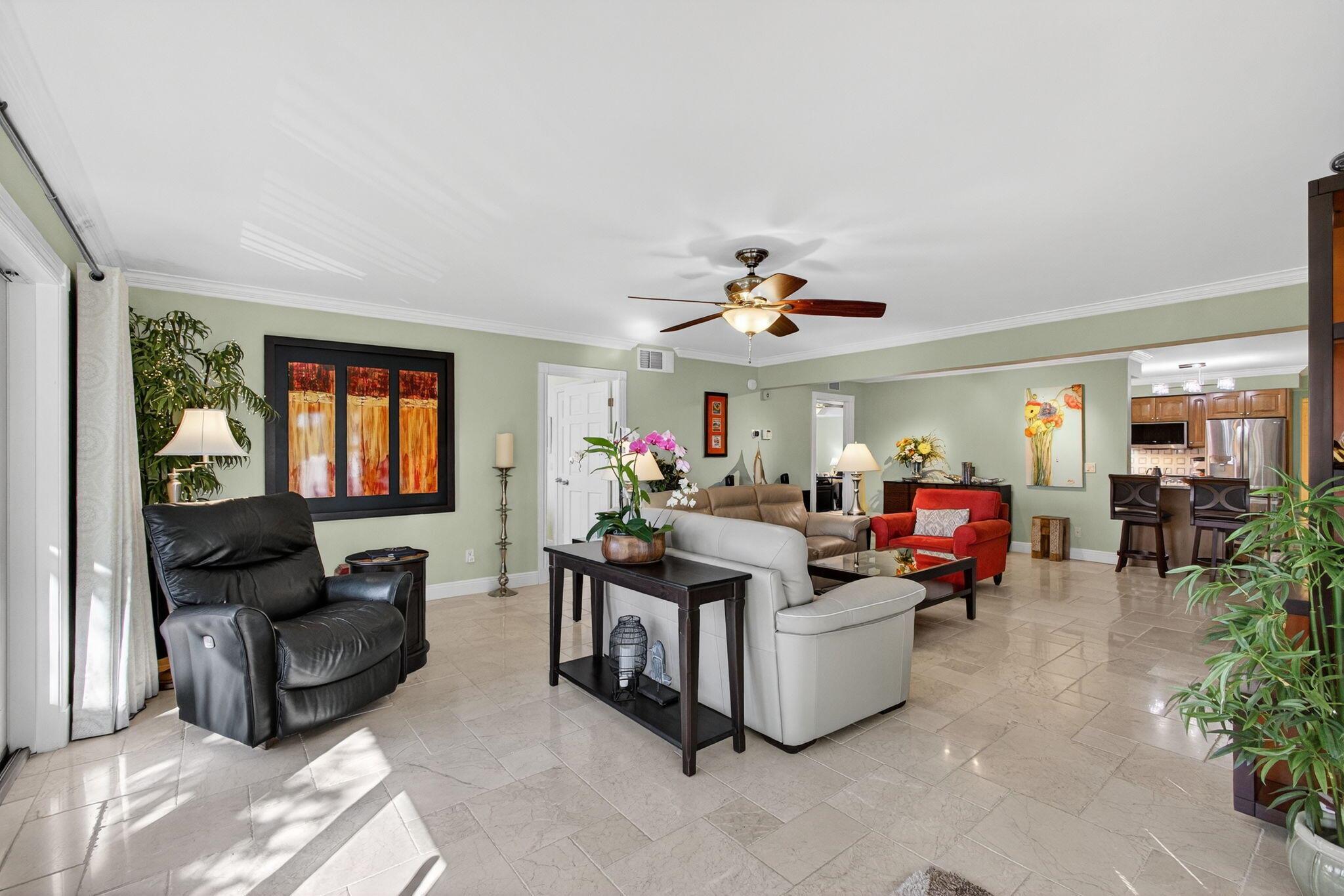 DOTTOR CONDO - Residential