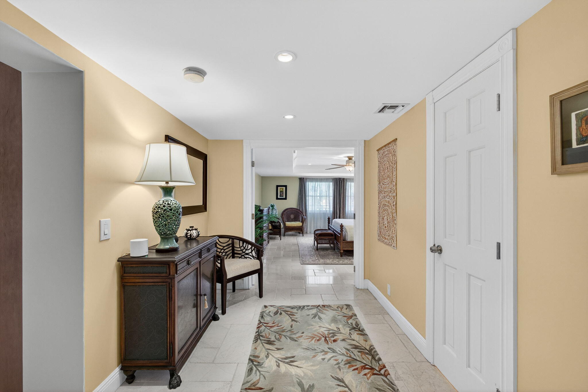 DOTTOR CONDO - Residential