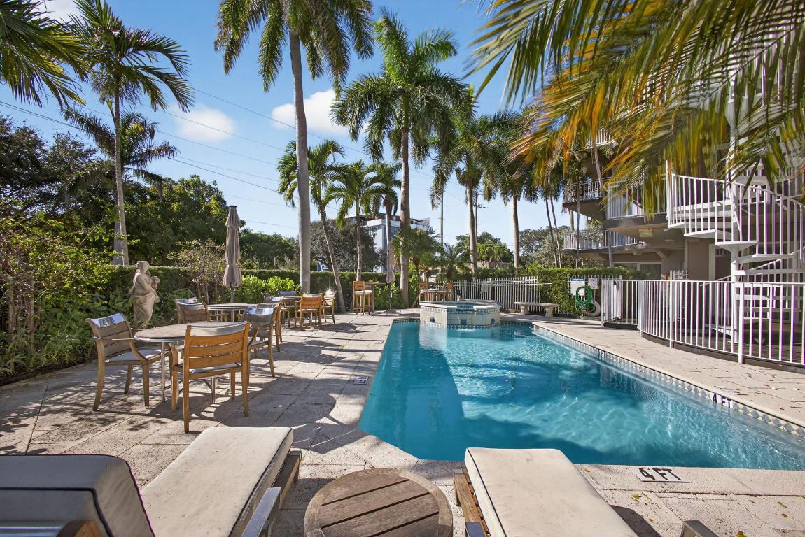 DOTTOR CONDO - Residential