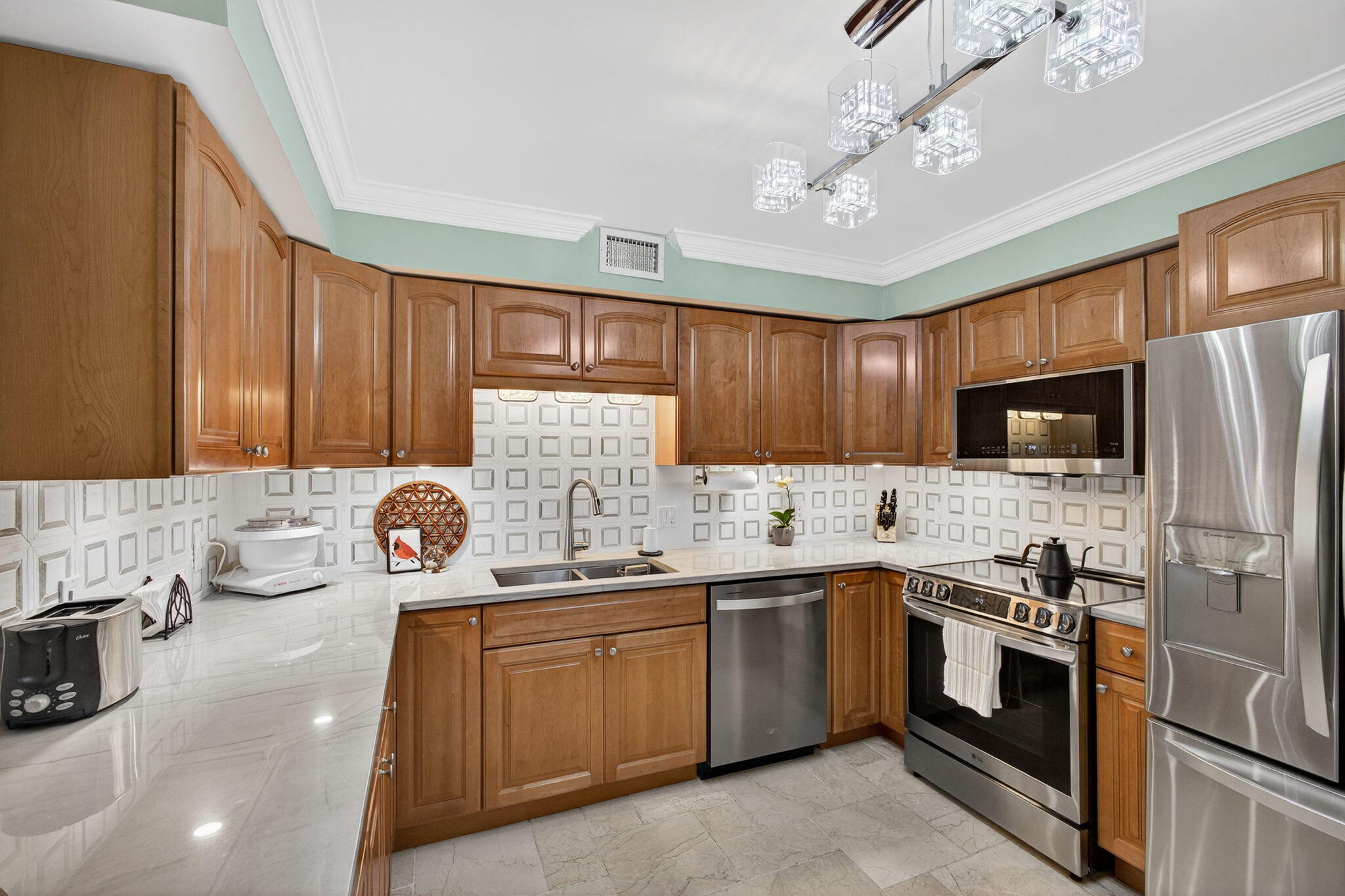 DOTTOR CONDO - Residential