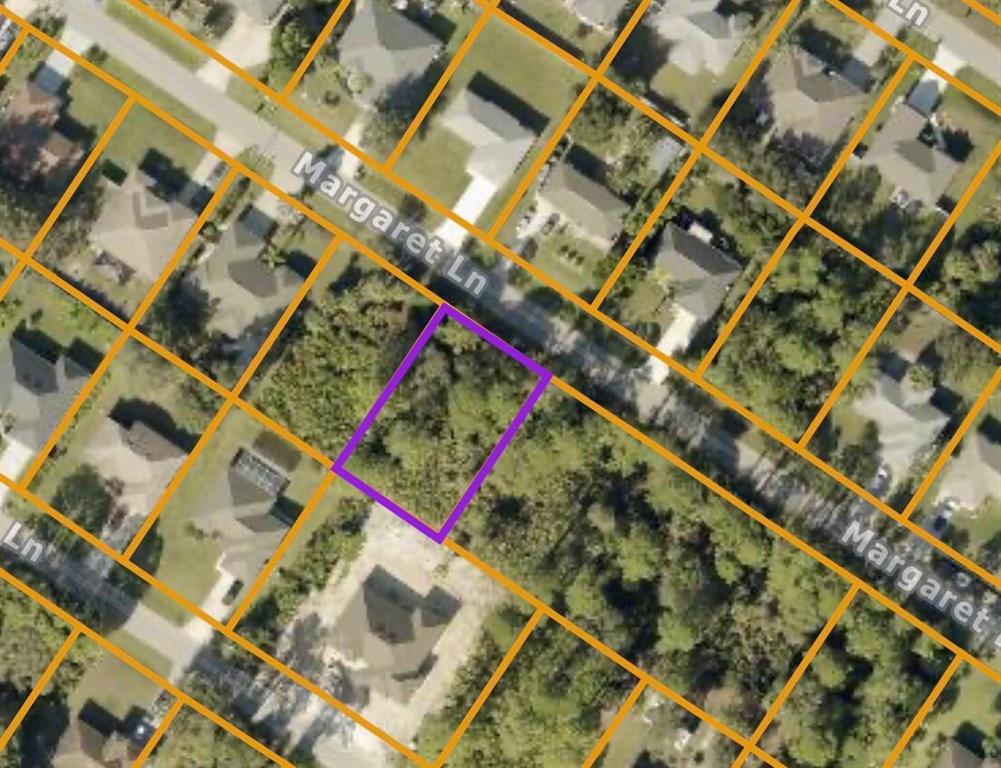 Lot in excellent location for you to build the house of your dreams .