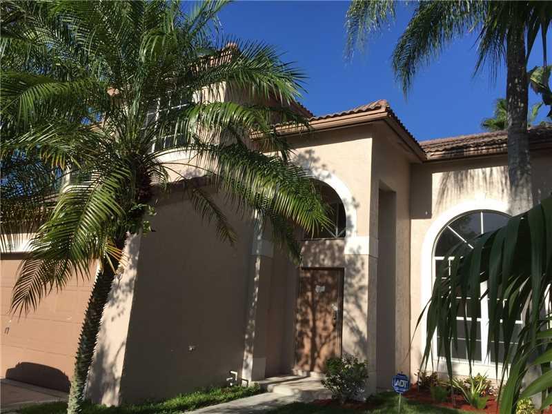 COCONUT COVE - Residential