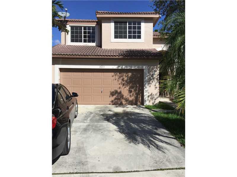 COCONUT COVE - Residential