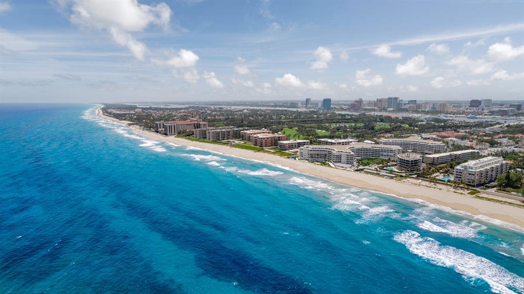 SUN AND SURF ONE HUNDRED - Residential