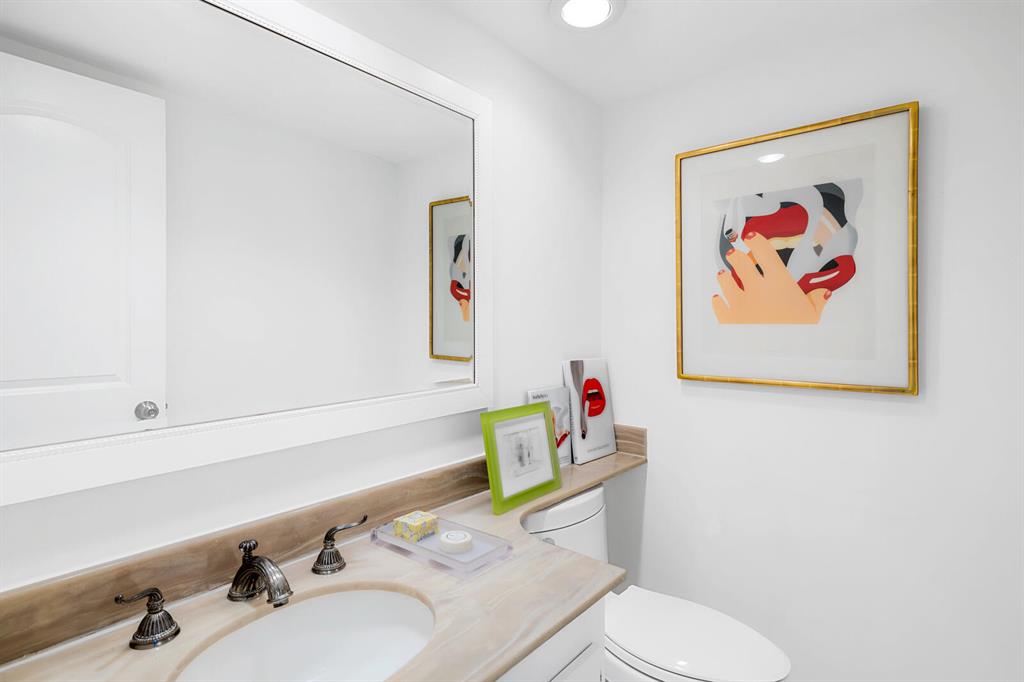 SUN AND SURF ONE HUNDRED - Residential