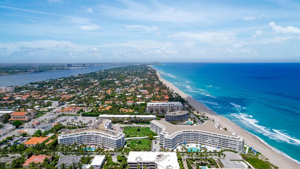 SUN AND SURF ONE HUNDRED - Residential