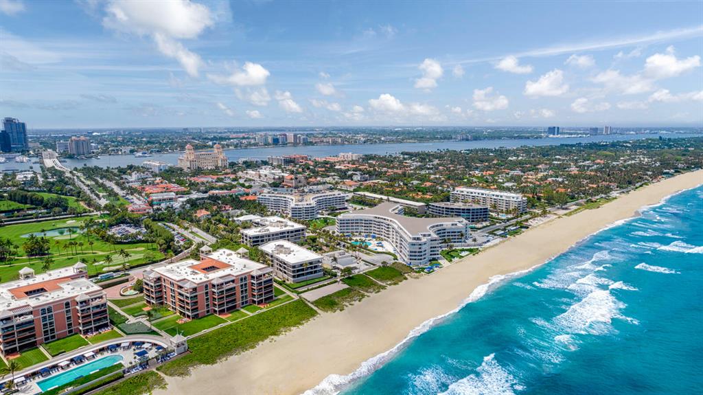 SUN AND SURF ONE HUNDRED - Residential