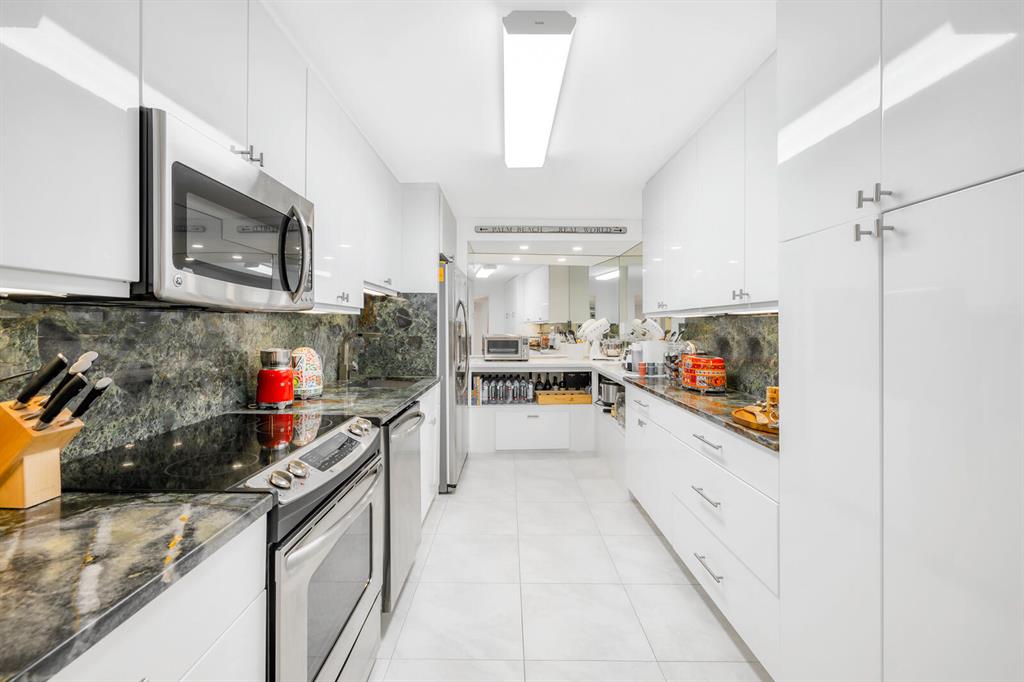 SUN AND SURF ONE HUNDRED - Residential