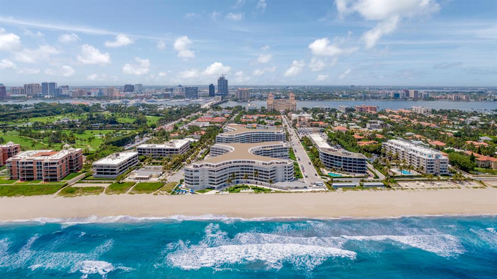 SUN AND SURF ONE HUNDRED - Residential