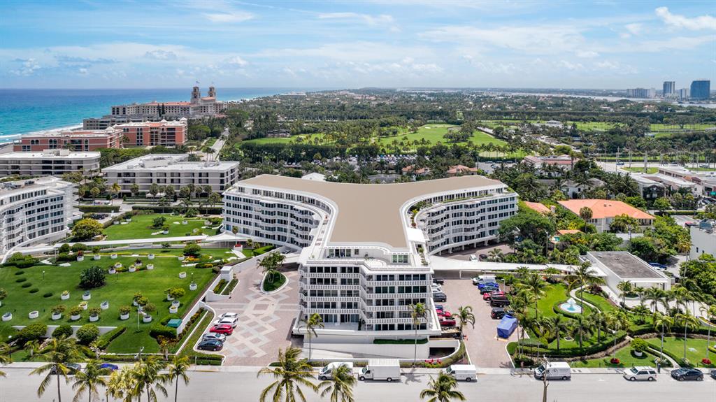 SUN AND SURF ONE HUNDRED - Residential