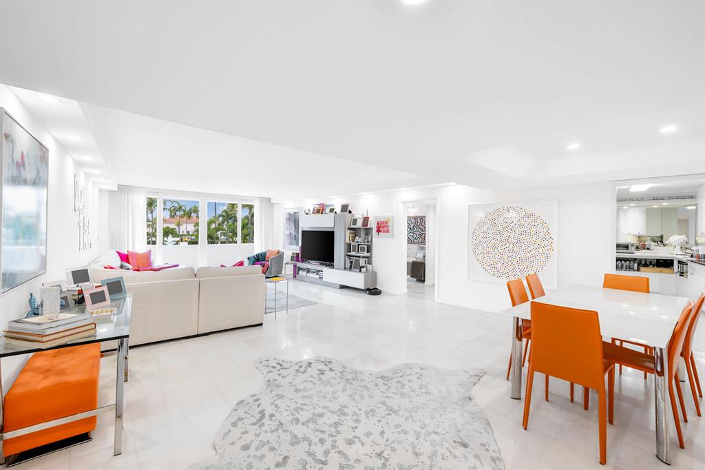 SUN AND SURF ONE HUNDRED - Residential