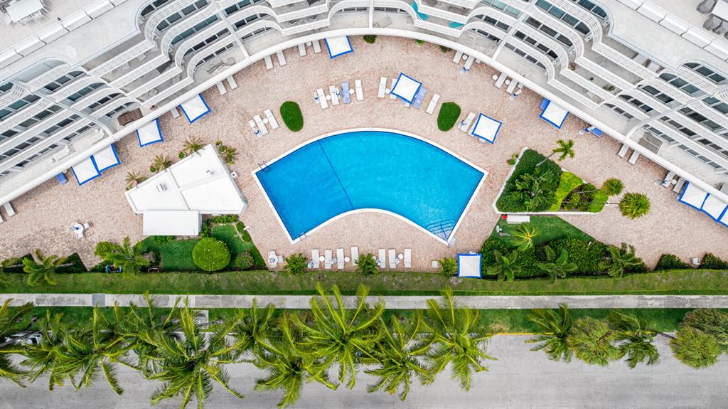 SUN AND SURF ONE HUNDRED - Residential