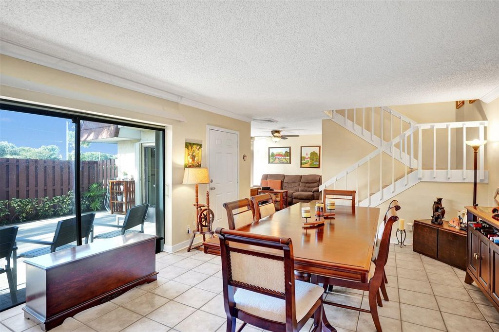Photo of 1525 Augusta Circle #109, Delray Beach, FL 33445 (MLS # F10538528)