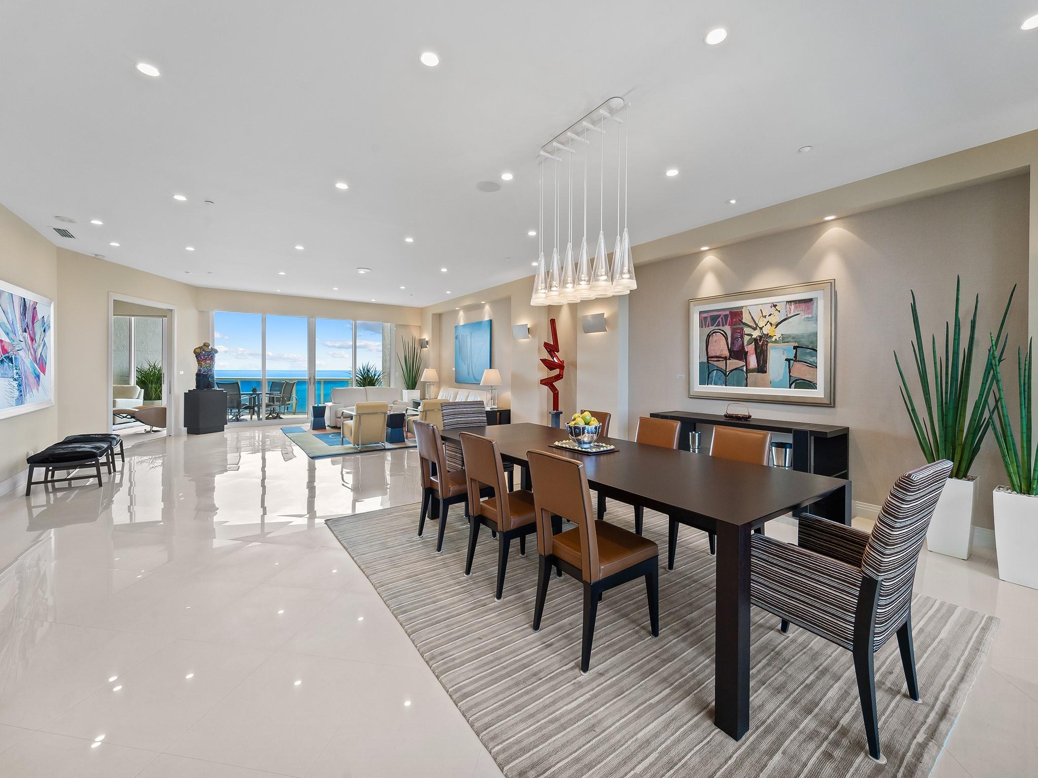 L'HERMITAGE - Residential