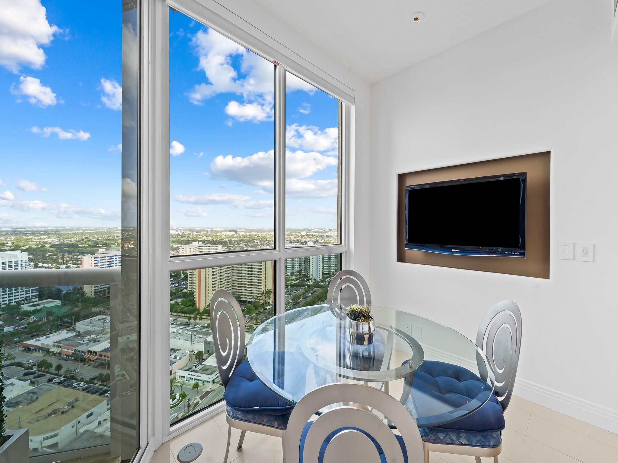 L'HERMITAGE - Residential