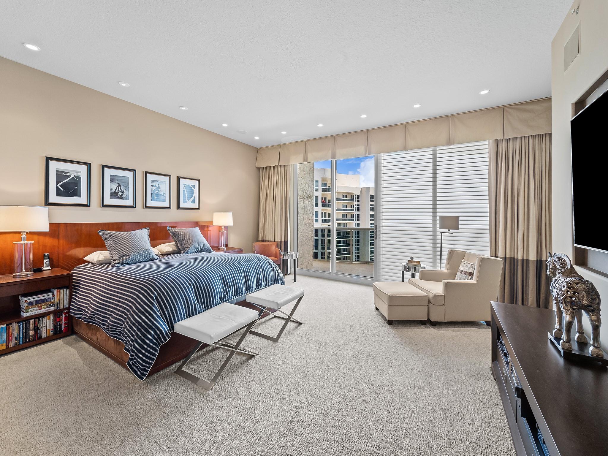 L'HERMITAGE - Residential