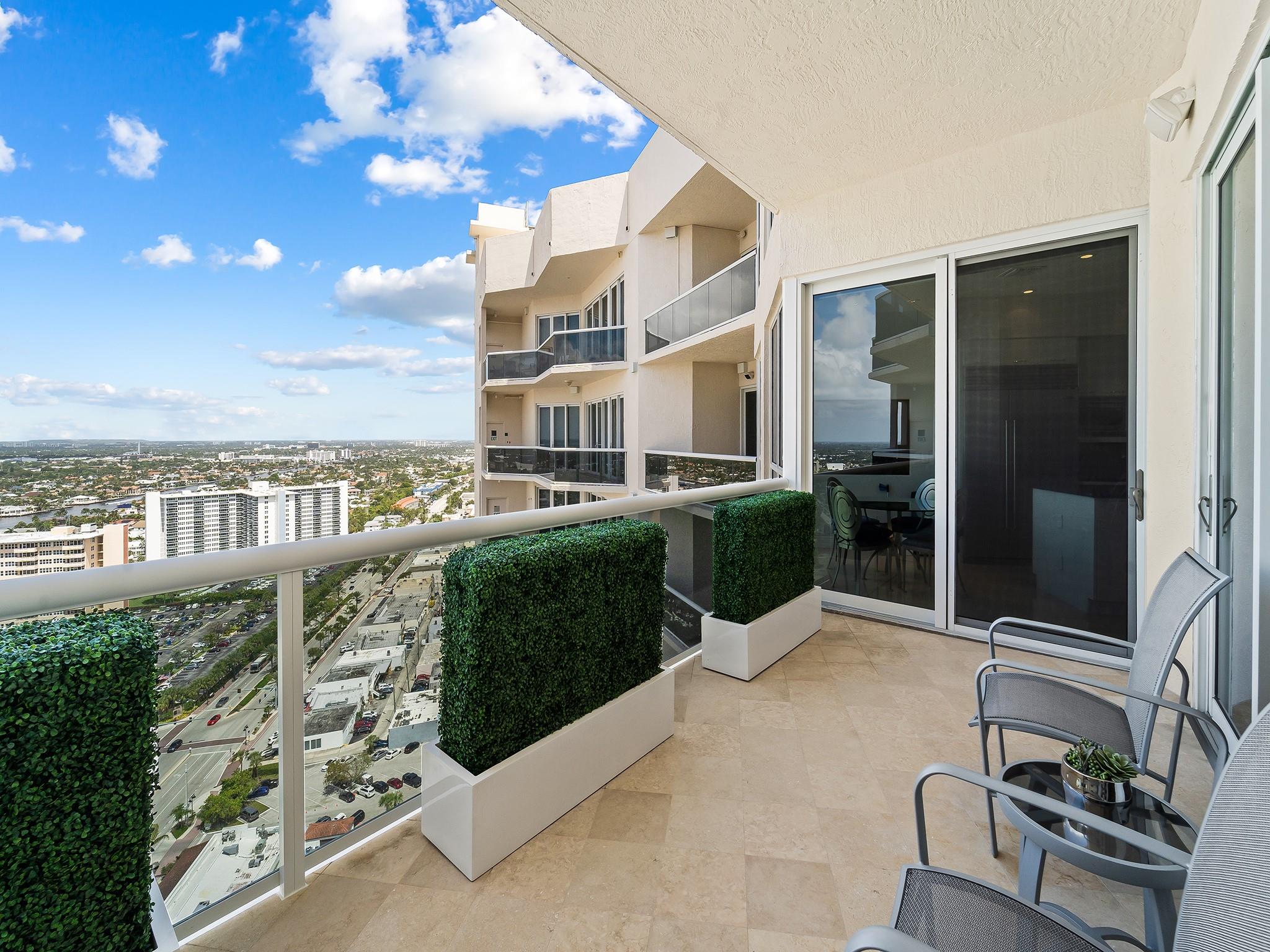 L'HERMITAGE - Residential